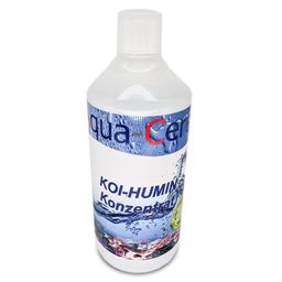 Aqua-Cereal KOI-HUMIN Konzentrat