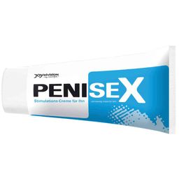 "Penisex" Stimulations-Creme | JOYDIVISION