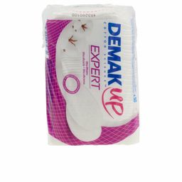 demak'up expert cotton discos desmaquilladores 50 uds