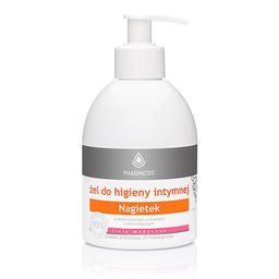 Intim-Waschlotion mit Ringelblumenextrakt Pharmedis