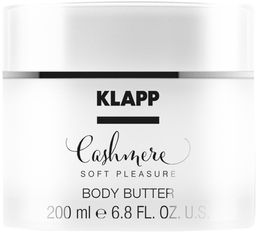 Klapp, Cashmere Body Butter