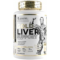 Kevin Levrone Gold Liver Support