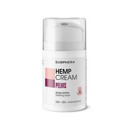 CBD Intimcreme – Sanfte Pflege bei Vulvodynie & Trockenheit | Eusphera