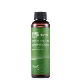 Deep Green Tea Toner