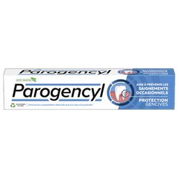 Parogencyl Zahnfleischschutz