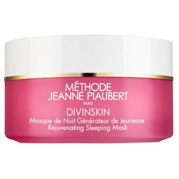 Jeanne Piaubert Divinskin Rejuvenating Sleeping Mask