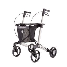 Sunrise Medical Gemino 30 SpeedControl Leichtgewichtrollator