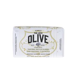 KORRES Pure Greek Olive & Olive Blossom Körperseife