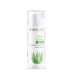 ARYA LAYA Body Lotion Aloe Vera