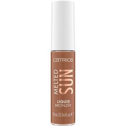 Catrice - Flüssiger Bronzer Melted Sun