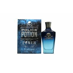 Police Potion Power Eau de Parfum