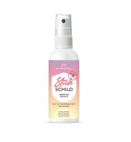 ALMIVITAL Stich-Schild Anti-Insekten-Spray – Effektiver Schutz, dermatest® "sehr gut"