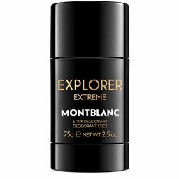 Montblanc, Explorer Extreme Deo Stick