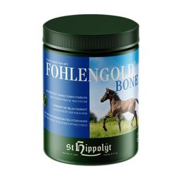 St. Hippolyt Fohlengold BoneCare