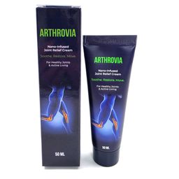 BH Care Sp. z o o. - ArthroVia