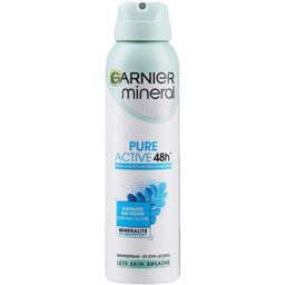 Pure Active Antibakterielles Deodorant – 48 Std