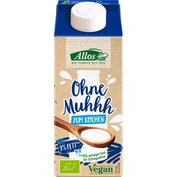 Allos Ohne Muhhh zum Kochen