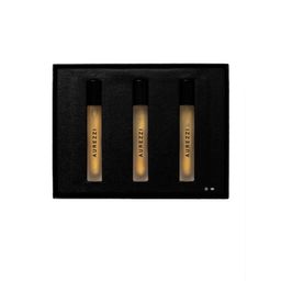 Aurezzi Mund Spray Black - Fresh mint, 24K Gold Particles