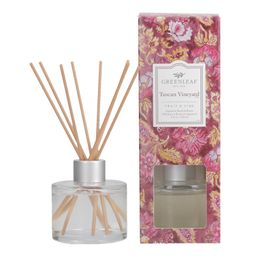 Greenleaf Tuscan Vineyard – Aromatischer Reed Diffuser