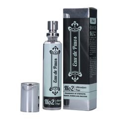 Eau de Paws No2 Adventure Paw