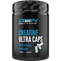 GEN Creatine Ultra Caps