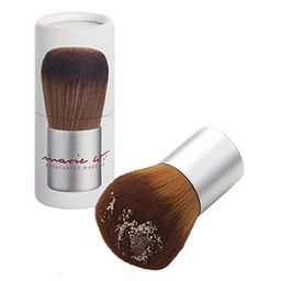 marie w. Manufaktur Make-Up Allround Pinsel