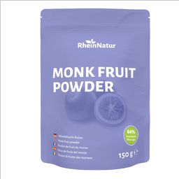 RheinNatur Monk Fruit Powder