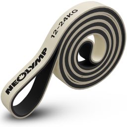 NEOLYMP Resistance Bands 12-24 kg