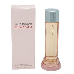 Laura Biagiotti Romamor Eau de Toilette
