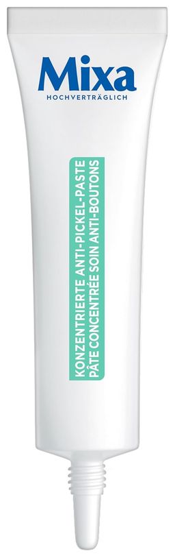 Mixa Konzentrierte Anti Pickel Paste