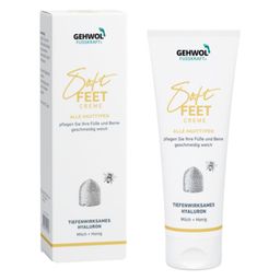 GEHWOL, SOFT FEET CREME
