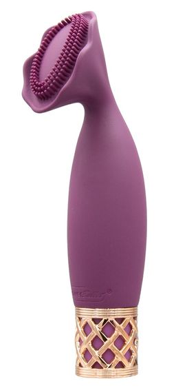 PILLOW TALK - Secrets Passion - Mini-Vibrator
