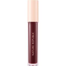 NATURE REPUBLIC By Flower Water Gel Tint 05 Plum Rush – frischer Farbglanz