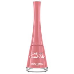 Bourjois - Nagellack 1 Sekunde - 50 Cotton Candy'de