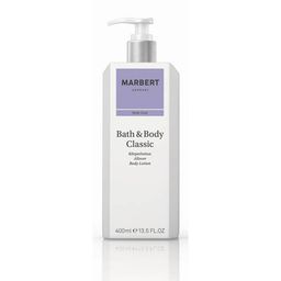 Marbert Bath & Body Classic All Over Bodylotion -