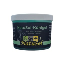 NatuSol Kühl-Gel für Pferde