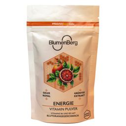 BlumenBerg Vitaminpulver ENERGIE