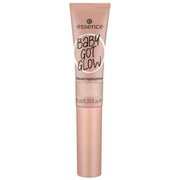 Essence - Flüssiger Highlighter Baby Got Glow