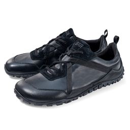 BÄR Schuhe Junis Herren -  Schnürer Weite: breit