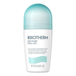 BIOTHERM Deo Pure Roll-On