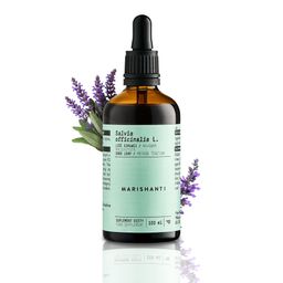 Marishanti Salbei Extrakt – alkoholfrei