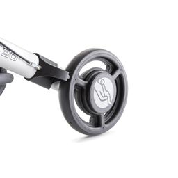 Bremsräder Gemino 30 SpeedControl