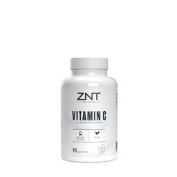 ZNT Nutrition Vitamin C