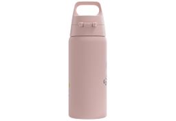SIGG Flasche Shield Therm one Sunshine