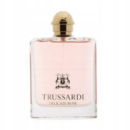 Trussardi Delicate Rose Eau de Toilette  (Damen)
