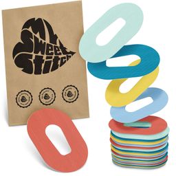 MySweetStitch | Dexcom G6 Ringpatch