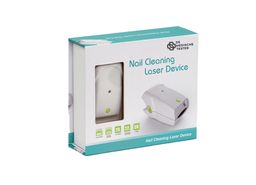 Nagelpilz Laser - Nagelpilz Lasergerät - Laser gegen Nagelpilz - The Tester