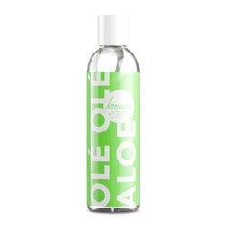 LOOVARA Gleitgel Olé Olé Aloe
