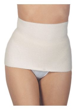 Medima ThermoAS Rückenwärmer tri-elastisch haut, Gr. XXL