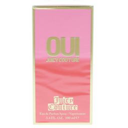 Juicy Couture Oui Eau De Parfum Spray